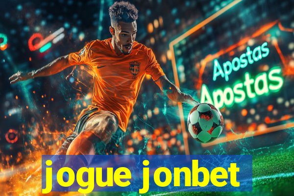 jogue jonbet